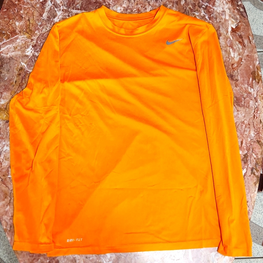 Nike Long Sleeve Tee
